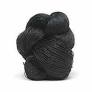 Euroflax 100% Linen Fine Sport - Black  18-2224-19