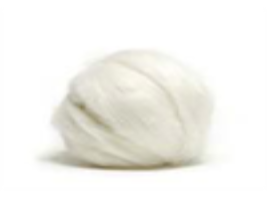 Louet Cashmere Almost White 7.045-16 2 oz.