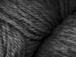 Glorious Peruvian Chunky Yarn 60 % merino 20% silk 20 % alpaca 50 g. 55yds. Needle Size 6mm 16 rows 20 stitches
